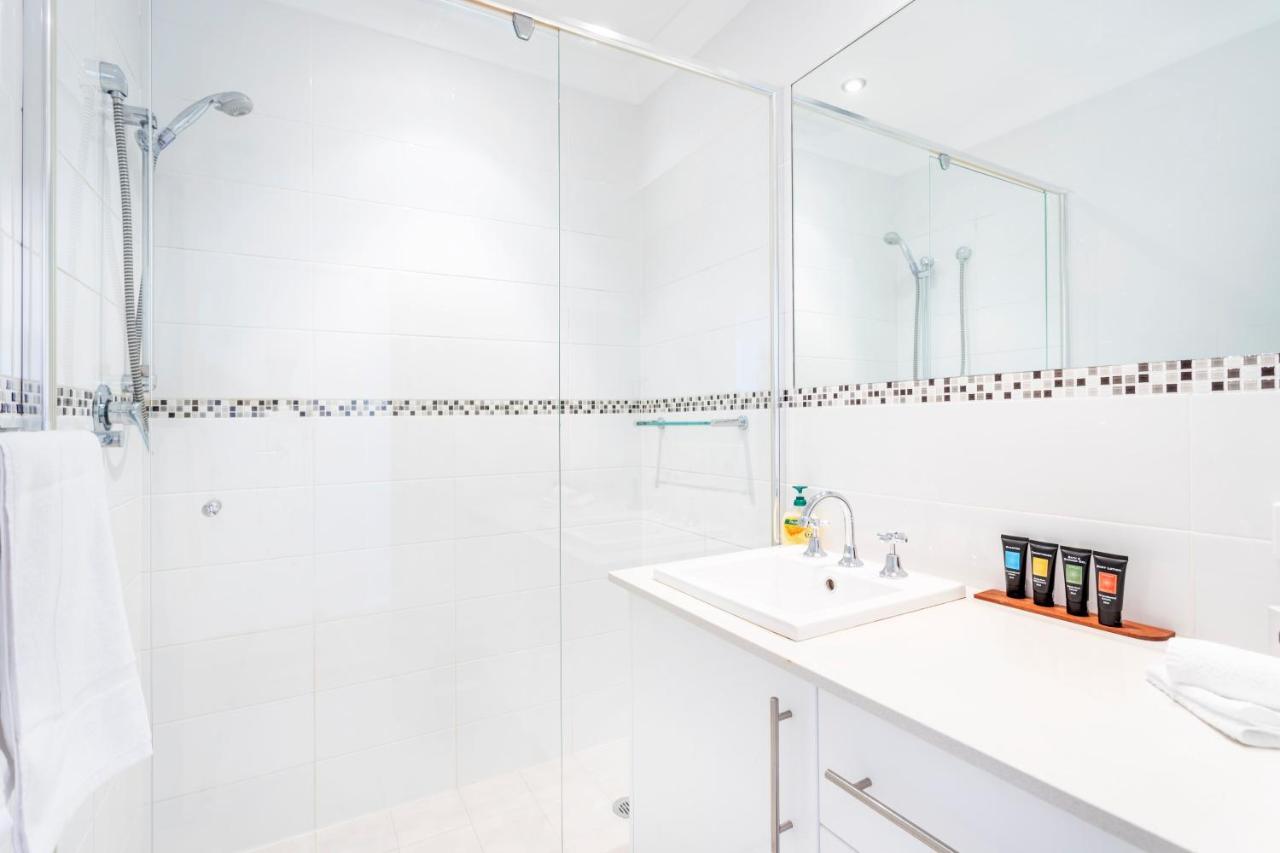 Scarborough Beachlife Apartment - Executive Escapes Perth Eksteriør bilde