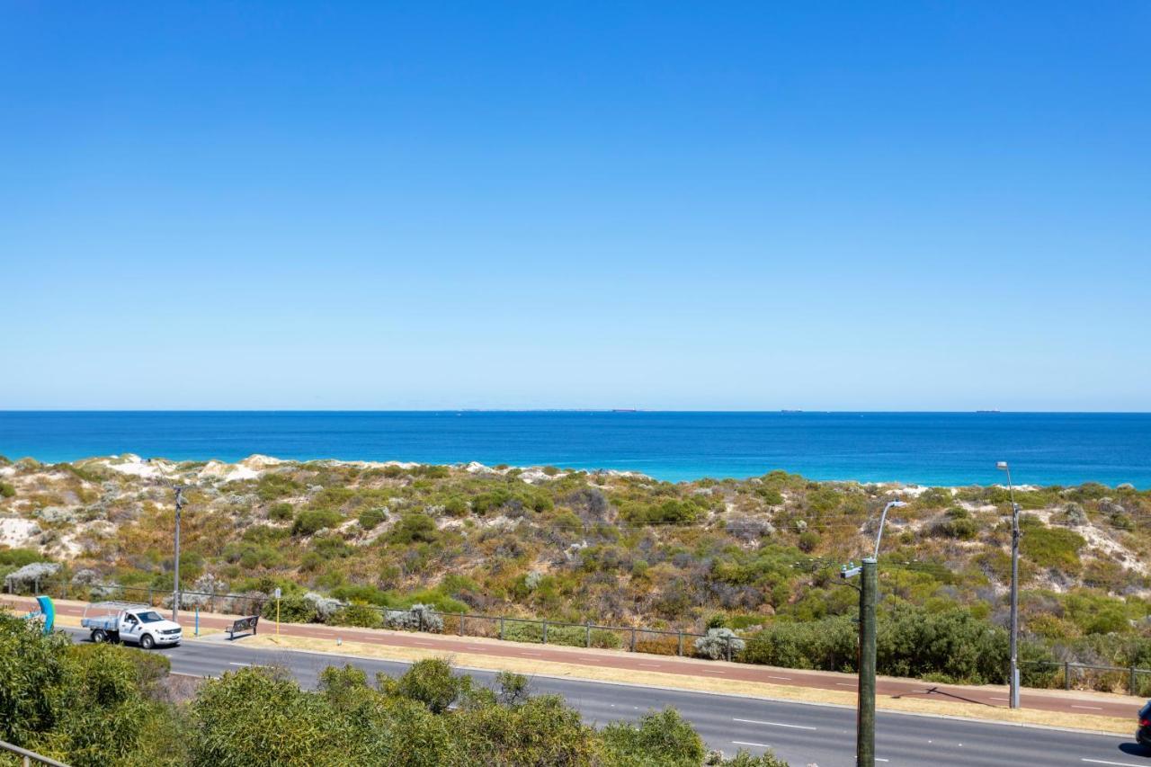 Scarborough Beachlife Apartment - Executive Escapes Perth Eksteriør bilde