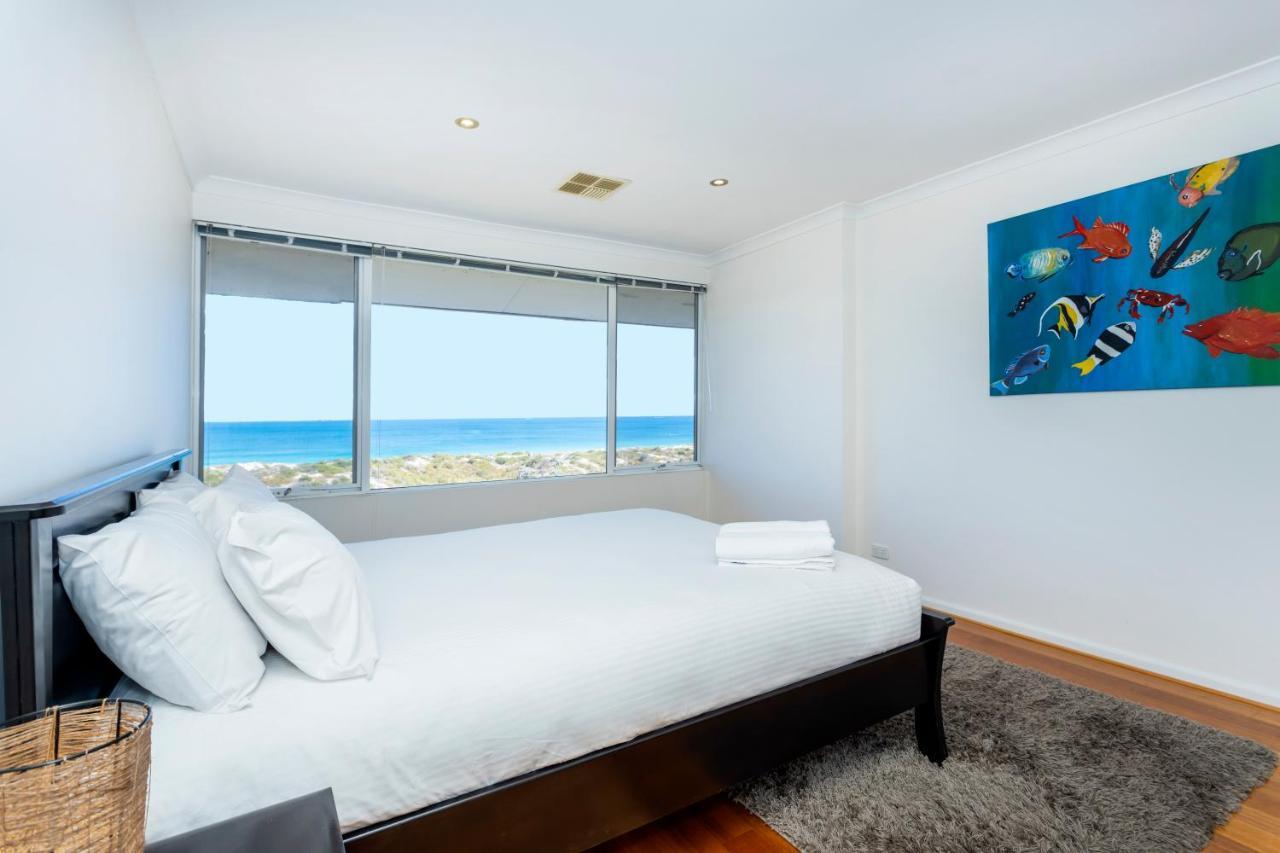 Scarborough Beachlife Apartment - Executive Escapes Perth Eksteriør bilde