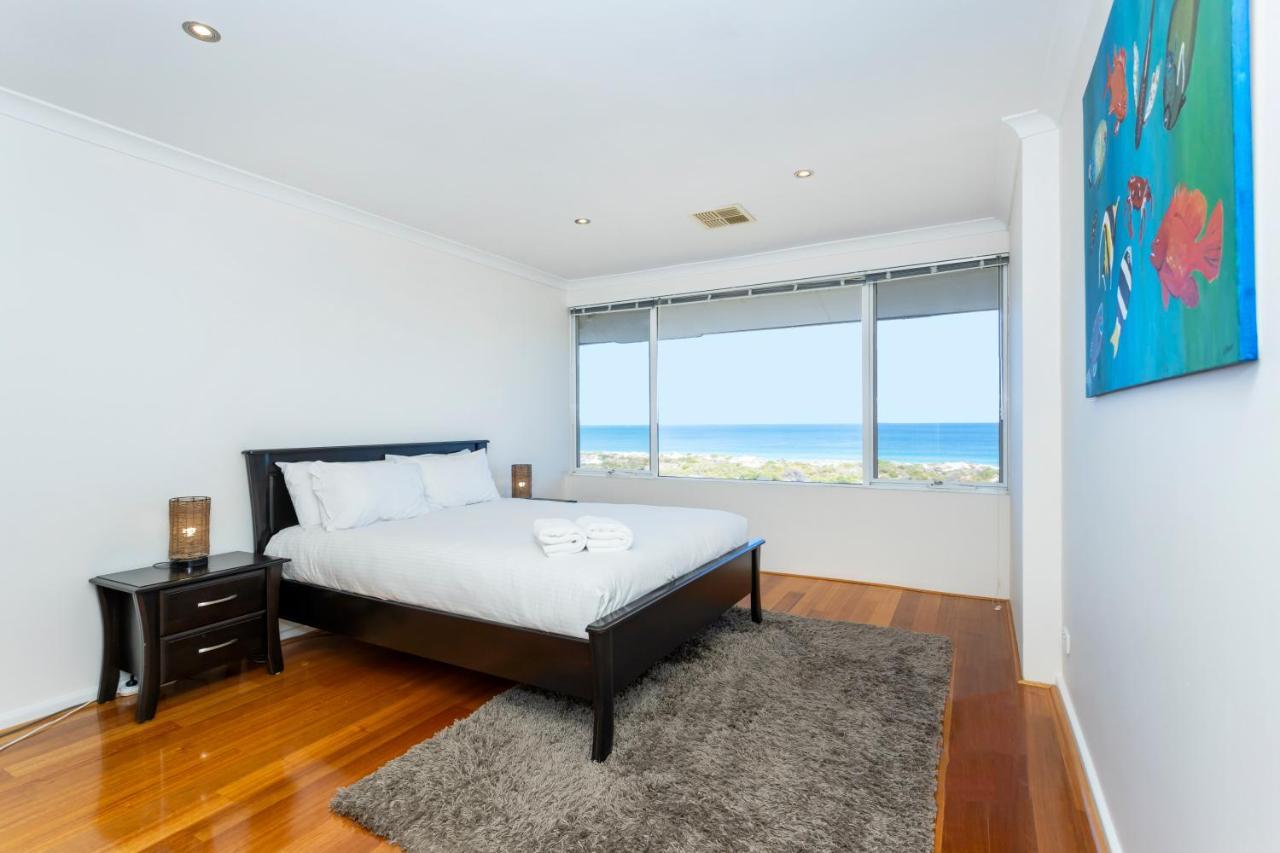 Scarborough Beachlife Apartment - Executive Escapes Perth Eksteriør bilde