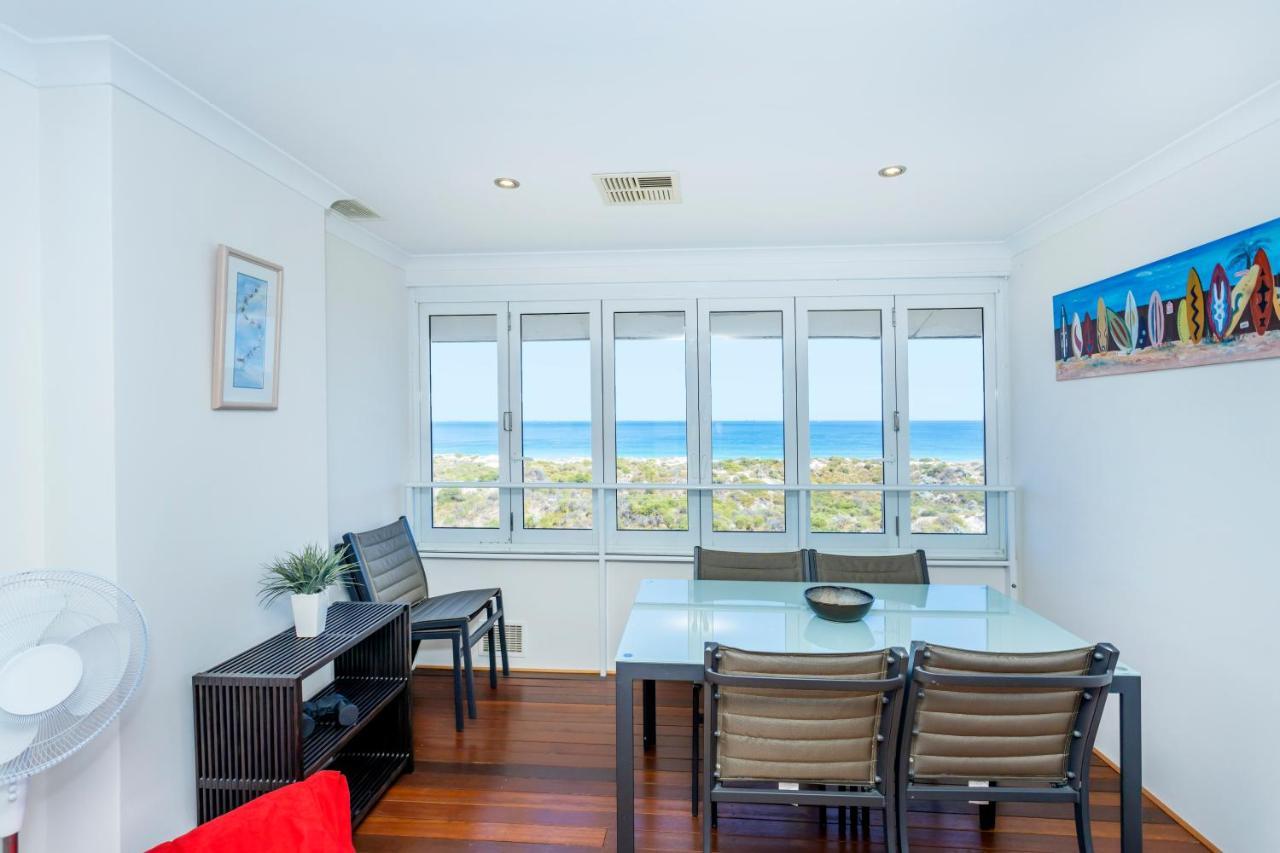 Scarborough Beachlife Apartment - Executive Escapes Perth Eksteriør bilde