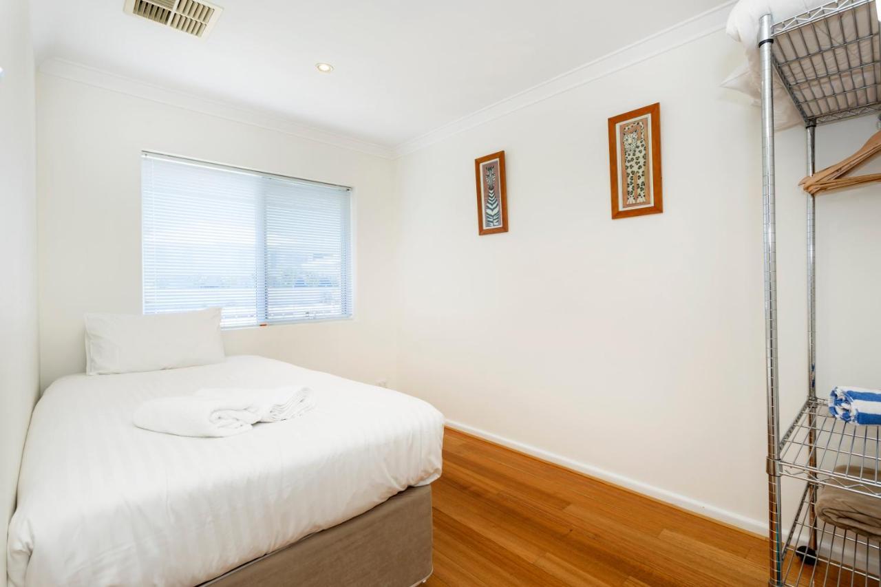 Scarborough Beachlife Apartment - Executive Escapes Perth Eksteriør bilde