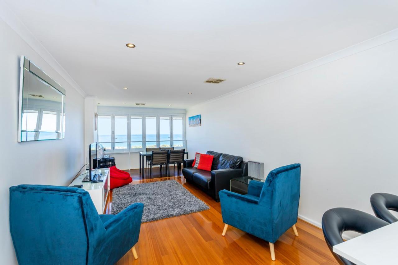 Scarborough Beachlife Apartment - Executive Escapes Perth Eksteriør bilde