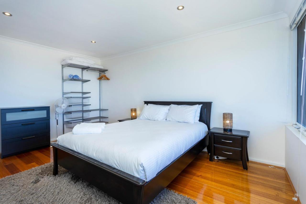 Scarborough Beachlife Apartment - Executive Escapes Perth Eksteriør bilde