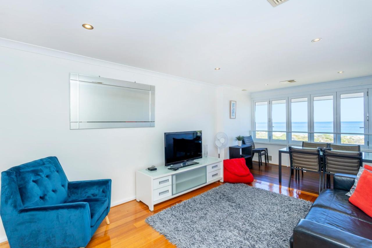Scarborough Beachlife Apartment - Executive Escapes Perth Eksteriør bilde